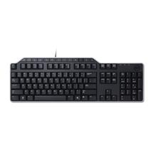 Keyboards | DELL KB522 keyboard USB QWERTY US International Black