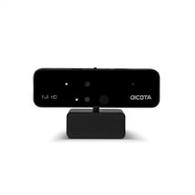 DICOTA D31892 webcam 1902 x 1080 pixels USB Black | In Stock