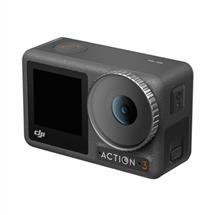 AcTion Sports Cameras  | DJI Osmo Action 3 action sports camera 12 MP 4K Ultra HD CMOS 25.4 /