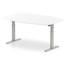 Dynamic I003553 desk | Quzo UK