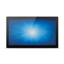 21.5" | Elo Touch Solutions 2295L 54.6 cm (21.5") LED 400 cd/m² Full HD Black