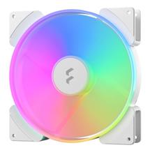 Fractal Design CPU Fans & Heatsinks | Fractal Design Prisma AL-18 PWM Computer case Fan 18 cm White 1 pc(s)