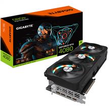 Gigabyte GAMING GeForce RTX 4080 16GB OC NVIDIA GDDR6X