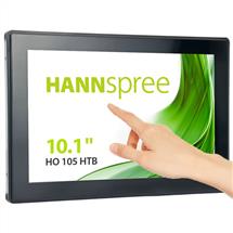 Hannspree Open Frame HO 105 HTB Digital signage flat panel 25.6 cm