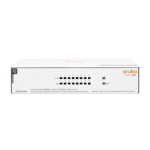 Aruba Instant On 1430 8G Class4 PoE 64W Unmanaged L2 Gigabit Ethernet