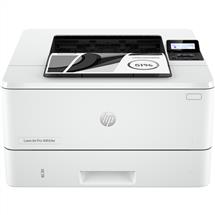 HP LaserJet Pro 4002dw Printer, Black and white, Printer for Small