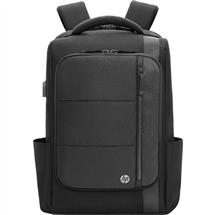 HP Renew Executive 16inch Laptop Backpack. Case type: Backpack,