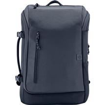 Laptop Rucksack | HP Travel 25 Liter 15.6 Iron Grey Laptop Backpack, 39.6 cm (15.6"),