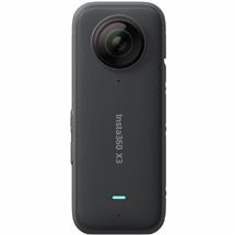 AcTion Sports Cameras  | Insta360 X3 action sports camera 72 MP 5K Ultra HD CMOS Wi-Fi 180 g
