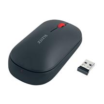 LEITZ Graphic Tablets | Leitz Cosy mouse Ambidextrous RF Wireless + Bluetooth 4000 DPI