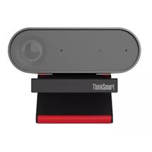 Web Cameras  | Lenovo ThinkSmart webcam 3840 x 2160 pixels USB-C Black
