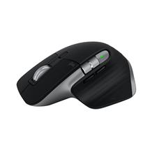 Logitech MX Master 3S For Mac Performance | Logitech MX Master 3S For Mac Performance Wireless Mouse, Righthand,