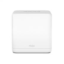 Mercusys AC1300 Whole Home Mesh WiFi System, White, Internal, 0  40