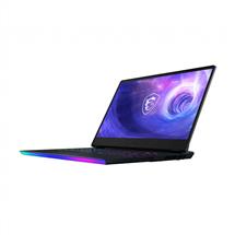 MSI Gaming GE66 12UH477UK Raider Laptop 39.6 cm (15.6") 4K Ultra HD