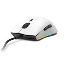 Nzxt Lift Lightweight Gaming Mouse White | Quzo UK