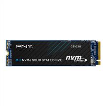 Pny  | PNY CS1030 M.2 1 TB PCI Express 3.0 3D NAND NVMe | In Stock