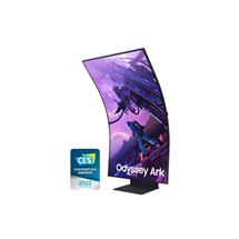 Samsung Odyssey S55BG970NU LED display 139.7 cm (55") 3840 x 2160
