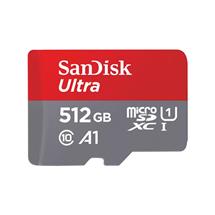 SanDisk Ultra 512 GB MicroSDXC UHS-I Class 10 | In Stock
