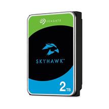 Seagate 2TB SkyHawk Lite Surveillance 3.5" Recertified Hard Drive