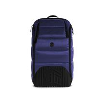 STM DUX BACKPACK. Product main colour: Blue, Material: Twill,