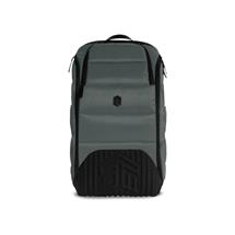 Stm Backpacks | STM DUX backpack Grey Twill | In Stock | Quzo UK