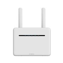 Strong 4G+ LTE Router 1200 UK, WiFi 5 (802.11ac), Dualband (2.4 GHz /