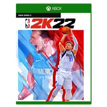 Take 2 NBA 2K22 | NBA 2K22 Xb XS | Quzo UK