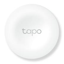 TP-Link Tapo S200B Wireless White | In Stock | Quzo UK