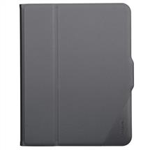 Tablet Cases  | Targus VersaVu 27.7 cm (10.9") Folio Black | In Stock