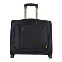 Tech Air  | Techair TAN3901V5 laptop case 39.6 cm (15.6") Trolley case Black