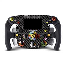 Xbox One Steering Wheel | Thrustmaster SF1000 Carbon Steering wheel PlayStation 4, PlayStation