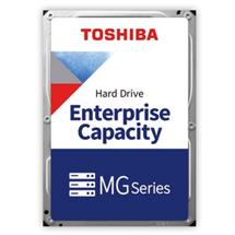 Toshiba MG Series 3.5" 20 TB Serial ATA | Quzo UK