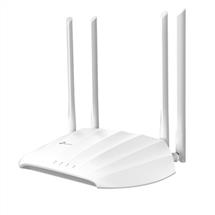 TPLink TLWA1201 wireless access point 867 Mbit/s White Power over