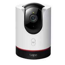 TP-Link Tapo Pan/Tilt AI Home Security Wi-Fi Camera