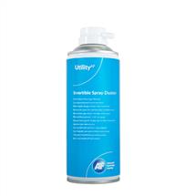 Computer Cleaning Kit | ValueX Air Spray Duster Invertible 200ml HFC200UT | Quzo UK