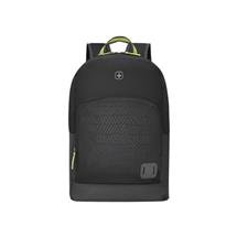 Wenger/SwissGear 611979 laptop case 40.6 cm (16") Backpack Black