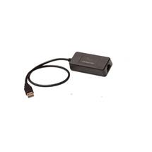 Usb Extension | Icron USB Rover 1850 Network transmitter & receiver Black