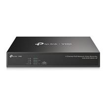 TP-Link CCTV Recorders - NVR | TPLink VIGI 4 Channel PoE+ Network Video Recorder, 4 channels, 3840 x