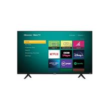43" 4k Ultra HD Smart LED TV 3840×2160 Black VESA Wall