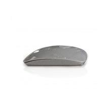 ECO Wheatgrass Wireless Mouse - Grey | Quzo UK