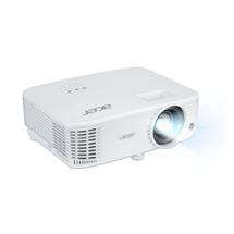 Acer Projector Lamps | Acer Essential P1357Wi DLP Projector, 4500 ANSI lumens, DLP, WXGA