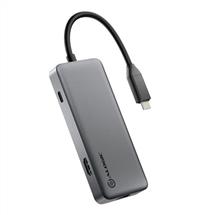ALOGIC SPARK USB Type-C Grey | In Stock | Quzo UK