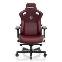 Anda Seat Gaming Chairs | Anda Seat Kaiser 3 L PC gaming chair Padded seat Brown