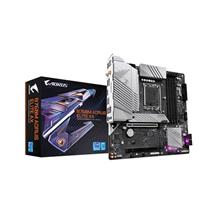 Gigabyte Motherboard | Gigabyte B760M AORUS ELITE AX Motherboard  Supports Intel Core 14th