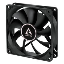 ARCTIC F9 PWM PST CO - 92 mm PWM PST Case Fan for Continuous Operation