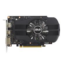GeForce GTX 1630 | ASUS Phoenix PHGTX16304GEVO, GeForce GTX 1630, 4 GB, GDDR6, 64 bit,
