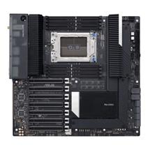 ASUS Motherboard | ASUS Pro WS WRX80E-SAGE SE WIFI II AMD WRX80 Socket sWRX8 Extended ATX
