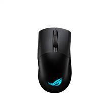 ASUS ROG Keris Wireless AimPoint mouse Righthand RF Wireless +