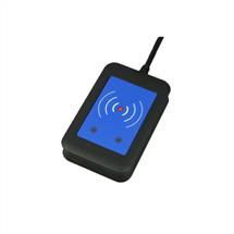 Rfid Readers | Axis 01400-001 RFID reader USB Black | In Stock | Quzo UK