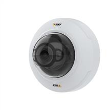 Axis 02113001 security camera Dome IP security camera Indoor 2304 x